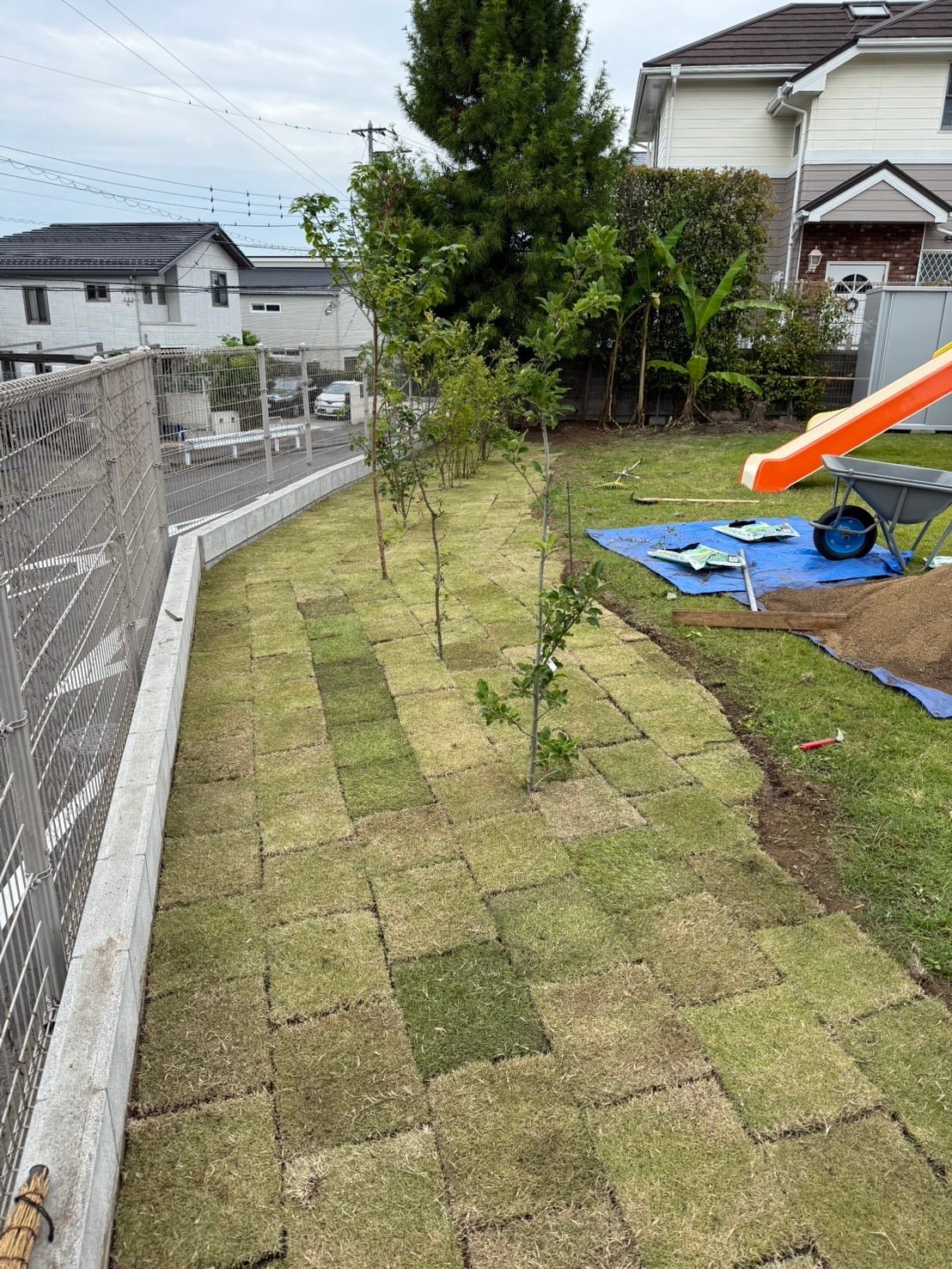地域密着ならではの迅速な対応力に乞うご期待の写真